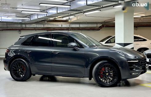 Porsche Macan 2016 - фото 6