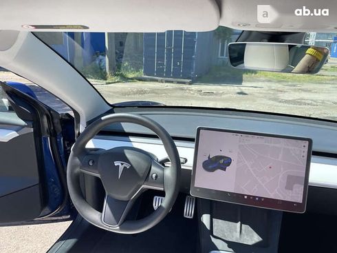 Tesla Model 3 2021 - фото 12