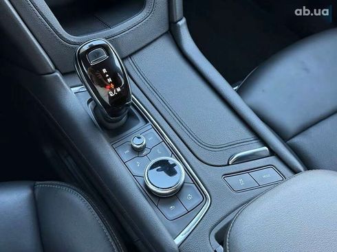 Cadillac XT6 2019 - фото 29