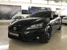 Купить Lexus GS 2015 бу в Одессе - купить на Автобазаре