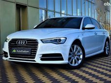 Купить Audi A6 2015 бу в Николаеве - купить на Автобазаре