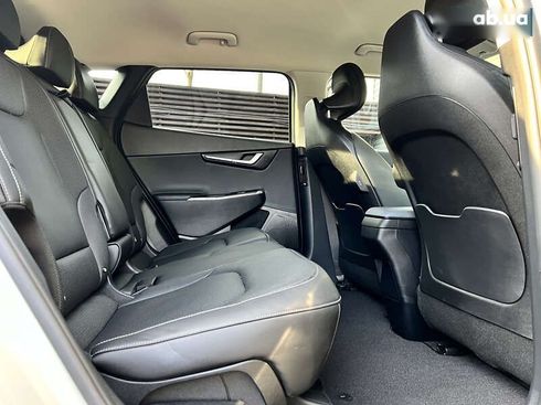 Kia EV6 2022 - фото 18