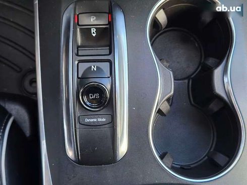 Acura MDX 2018 - фото 30