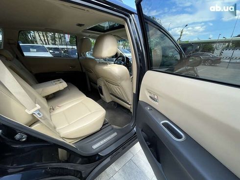Subaru Tribeca 2006 - фото 29