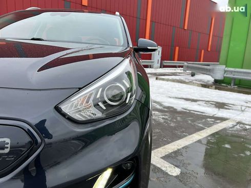 Kia Niro 2020 - фото 5