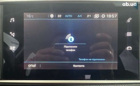 Peugeot 308 2020 - фото 27