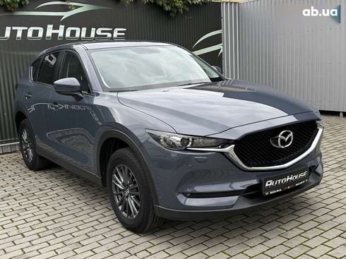 Mazda CX-5 2021 - фото 7