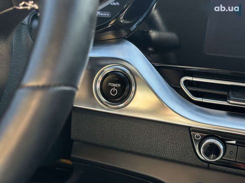 Kia Niro 2022 - фото 11