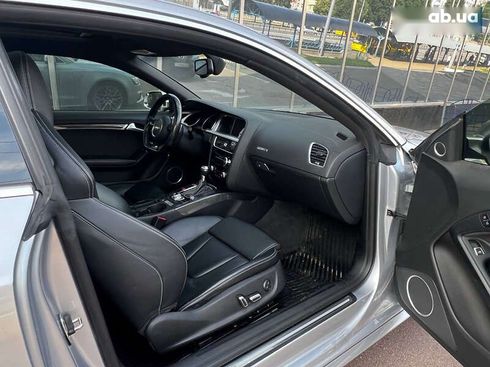 Audi S5 2015 - фото 21