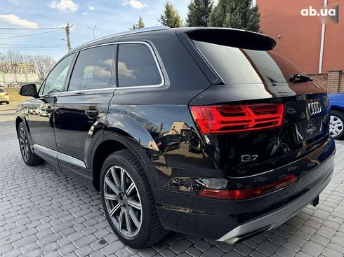 Audi Q7 2016 - фото 11