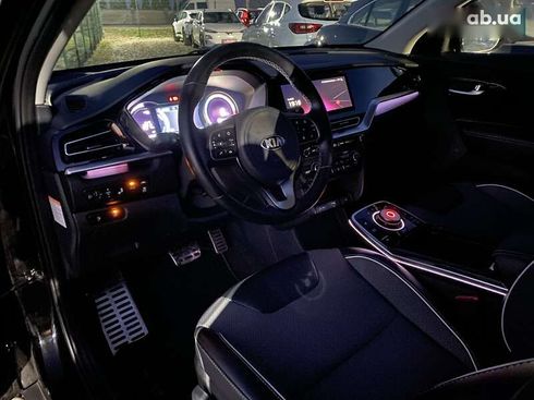 Kia Niro 2021 - фото 18