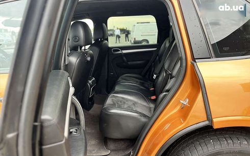 Porsche Cayenne 2008 - фото 27