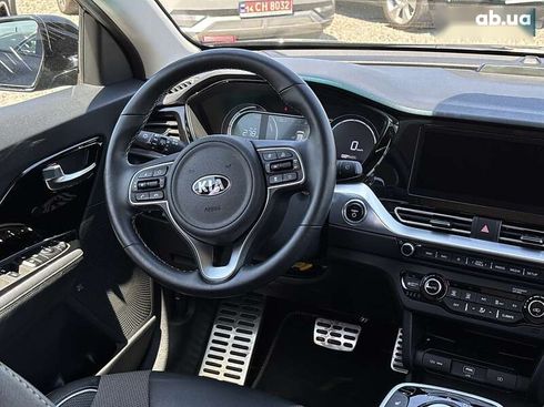 Kia Niro 2021 - фото 21
