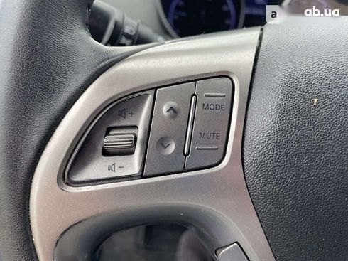 Hyundai ix35 2012 - фото 28