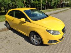 Купити SEAT бу в Києві - купити на Автобазарі