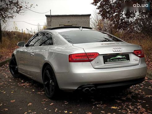 Audi A5 2011 - фото 11