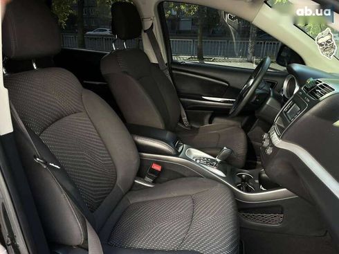 Dodge Journey 2018 - фото 18