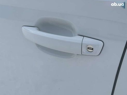 Audi A3 2016 - фото 14