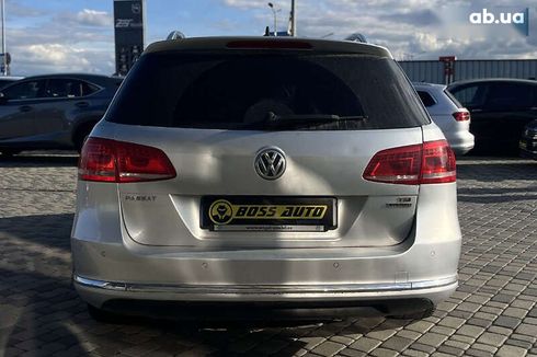 Volkswagen Passat 2011 - фото 6