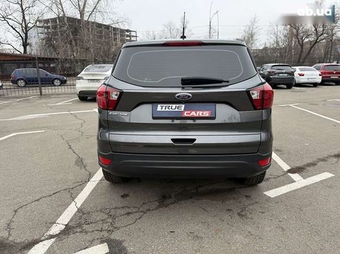 Ford Escape 2019 - фото 4