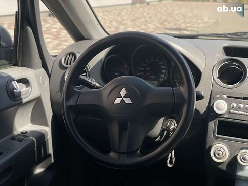 Mitsubishi Colt 2006 - фото 17