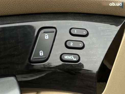 Acura MDX 2007 - фото 18