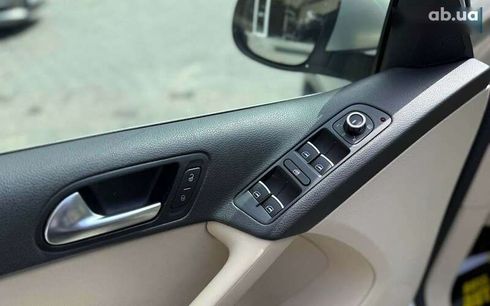 Volkswagen Tiguan 2011 - фото 8
