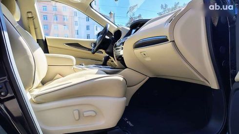 Infiniti QX60 2018 - фото 16
