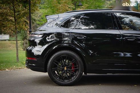 Porsche Cayenne 2023 - фото 11