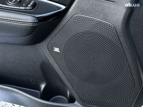 Kia Niro 2021 - фото 13