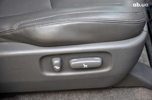 Toyota Land Cruiser Prado 2006 - фото 18