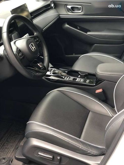 Honda e:NS1 2024 - фото 17