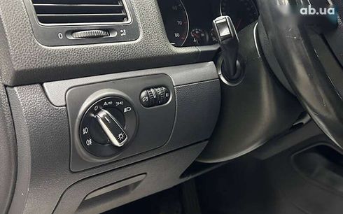 Volkswagen Golf 2006 - фото 14