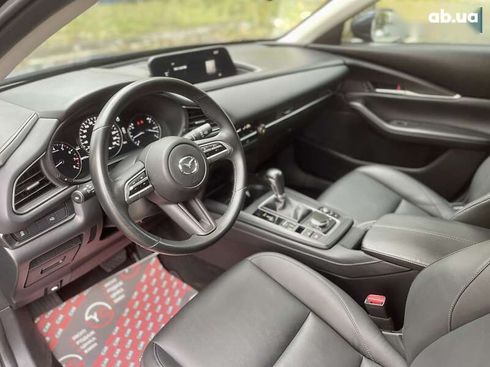 Mazda CX-30 2023 - фото 26