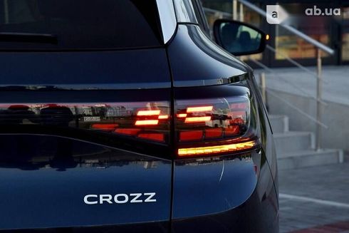 Volkswagen ID.4 Crozz 2022 - фото 30