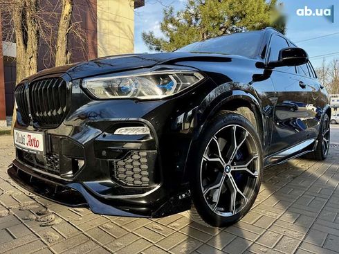 BMW X5 2021 - фото 6