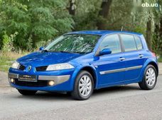 Купить Renault Megane бу в Украине - купить на Автобазаре
