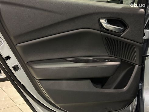 Acura TLX 2021 серый - фото 17