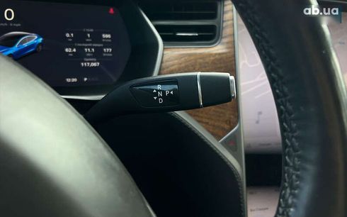 Tesla Model S 2019 - фото 23