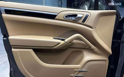 Porsche Cayenne 2013 - фото 7