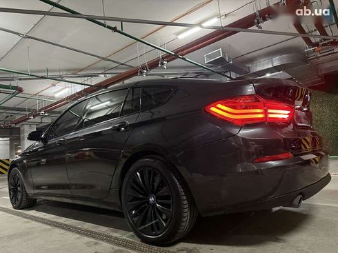 BMW 5 серия 2015 - фото 12