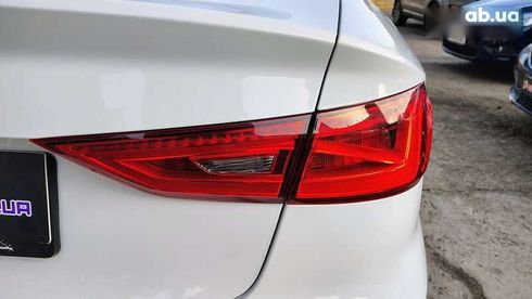 Audi A3 2015 - фото 17