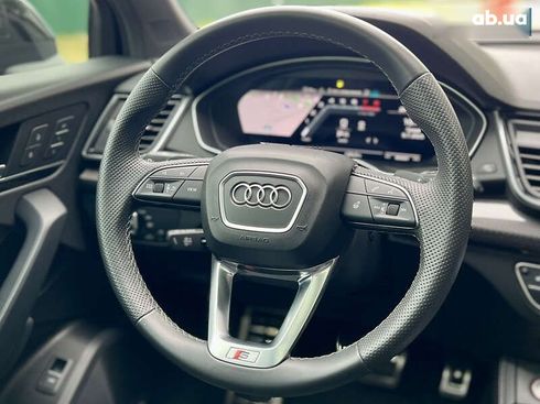 Audi SQ5 2021 - фото 28