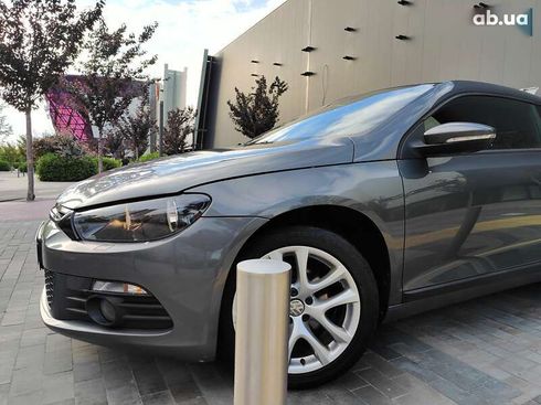 Volkswagen Scirocco 2011 - фото 5