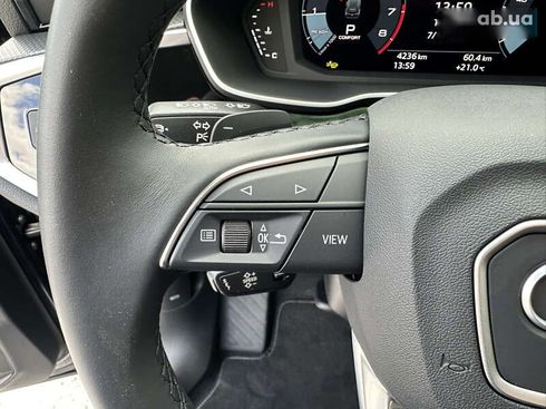 Audi Q3 2024 - фото 15