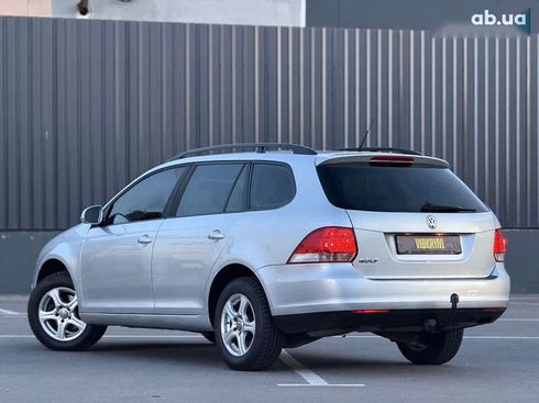Volkswagen Golf 2008 - фото 19
