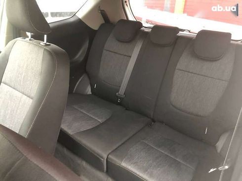 Kia Picanto 2011 - фото 12