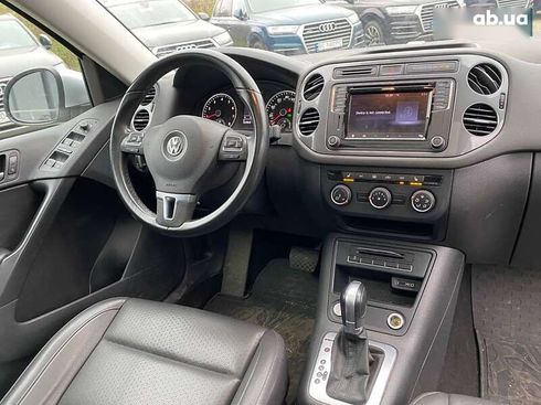 Volkswagen Tiguan 2016 - фото 10