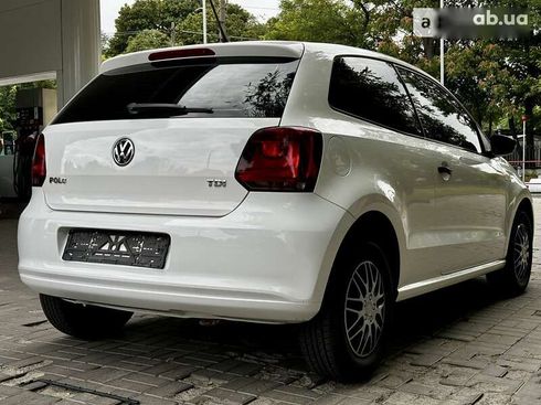 Volkswagen Polo 2012 - фото 13