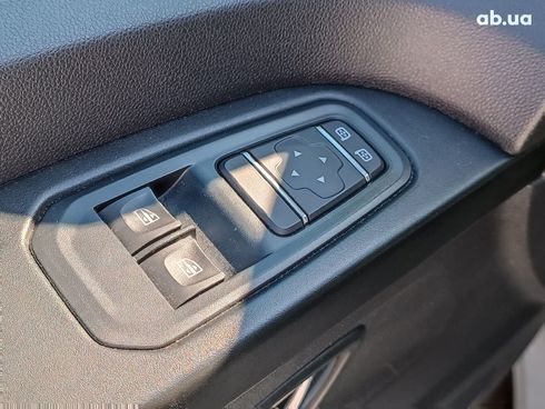 Renault Trafic 2022 серый - фото 24
